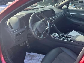 Hyundai Sonata * Sport * CARFAX * ЦЕНА ДО БГ - 17150 € / 33542.48 лв. - 69443885 5 | Car24.bg Hyundai Sonata * Sport * CARFAX * ЦЕНА ДО БГ - 17150 € / 33542.48 лв. - 69443885 5
