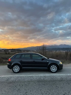 Audi A3 2.0 TDI Sportback - 4800 € / 9387.98 лв. - 55276204 4 | Car24.bg Audi A3 2.0 TDI Sportback - 4800 € / 9387.98 лв. - 55276204 4