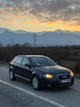 Audi A3 2.0 TDI Sportback - 4800 € / 9387.98 лв. - 55276204 2 | Car24.bg Audi A3 2.0 TDI Sportback - 4800 € / 9387.98 лв. - 55276204 2