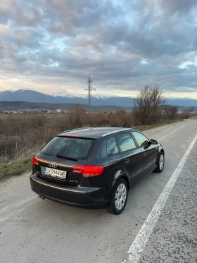 Audi A3 2.0 TDI Sportback - 4800 € / 9387.98 лв. - 55276204 5 | Car24.bg Audi A3 2.0 TDI Sportback - 4800 € / 9387.98 лв. - 55276204 5