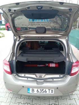 Dacia Sandero 1.5 dCi 90 к.с. Спешно | Auto.bg — изображение 6 Dacia Sandero 1.5 dCi 90 к.с. Спешно | Auto.bg — изображение 6