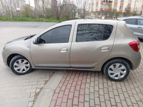 Dacia Sandero 1.5 dCi 90 к.с. Спешно | Auto.bg — изображение 2 Dacia Sandero 1.5 dCi 90 к.с. Спешно | Auto.bg — изображение 2
