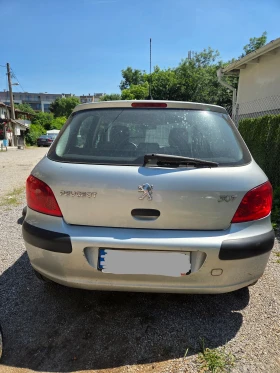 Peugeot 307 undefined | Auto.bg — изображение 5 Peugeot 307 undefined | Auto.bg — изображение 5