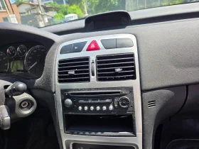 Peugeot 307 undefined | Auto.bg — изображение 12 Peugeot 307 undefined | Auto.bg — изображение 12