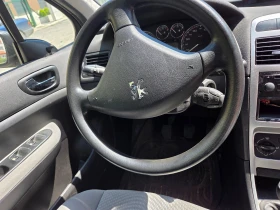 Peugeot 307 undefined | Auto.bg — изображение 11 Peugeot 307 undefined | Auto.bg — изображение 11