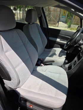 Peugeot 307 undefined | Auto.bg — изображение 6 Peugeot 307 undefined | Auto.bg — изображение 6