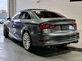 Audi S3 CARPLAY / ЧЕРВЕН САЛОН / PANO / ЦЕНА ДО БГ | Auto.bg — изображение 3 Audi S3 CARPLAY / ЧЕРВЕН САЛОН / PANO / ЦЕНА ДО БГ | Auto.bg — изображение 3