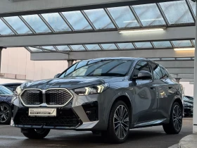 BMW iX2 30 xDrive M Sport 360* HUD Ad.LED DISTRONIC - Car24.bg BMW iX2 30 xDrive M Sport 360* HUD Ad.LED DISTRONIC