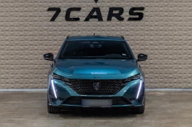 Peugeot 308 | SW GT-Line | Автоматик | Обслужен| | Auto.bg — изображение 2 Peugeot 308 | SW GT-Line | Автоматик | Обслужен| | Auto.bg — изображение 2