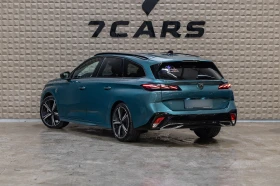 Peugeot 308 | SW GT-Line | Автоматик | Обслужен| | Auto.bg — изображение 4 Peugeot 308 | SW GT-Line | Автоматик | Обслужен| | Auto.bg — изображение 4