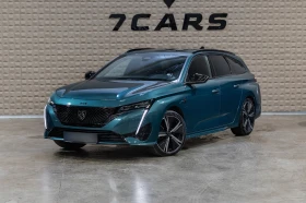 Peugeot 308 | SW GT-Line | Автоматик | Обслужен|