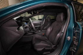 Peugeot 308 | SW GT-Line | Автоматик | Обслужен| | Auto.bg — изображение 8 Peugeot 308 | SW GT-Line | Автоматик | Обслужен| | Auto.bg — изображение 8