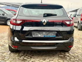Renault Megane АВТОМАТИК | Auto.bg — изображение 4 Renault Megane АВТОМАТИК | Auto.bg — изображение 4