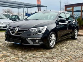 Renault Megane АВТОМАТИК