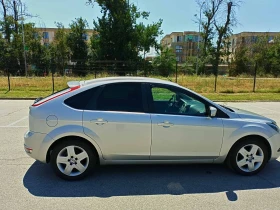 Ford Focus undefined | Auto.bg — изображение 4 Ford Focus undefined | Auto.bg — изображение 4