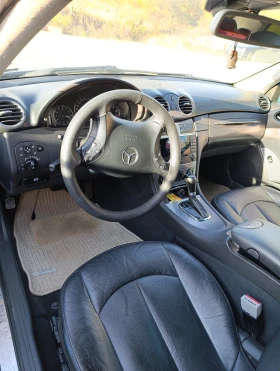 Mercedes-Benz CLK Clk270 | Auto.bg — изображение 7 Mercedes-Benz CLK Clk270 | Auto.bg — изображение 7