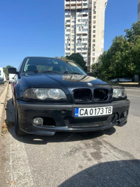 BMW 316 1.9 M43B19 LPG - 1199 € - 80225508 11 | Car24.bg BMW 316 1.9 M43B19 LPG - 1199 € - 80225508 11