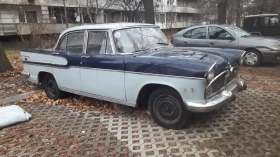 Simca Shambord Vedette v 8 | Auto.bg — изображение 15 Simca Shambord Vedette v 8 | Auto.bg — изображение 15