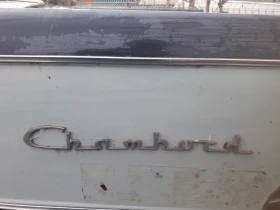 Simca Shambord Vedette v 8 | Auto.bg — изображение 5 Simca Shambord Vedette v 8 | Auto.bg — изображение 5