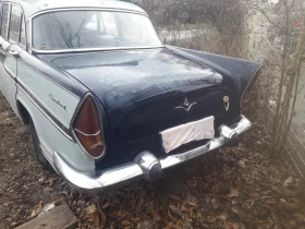 Simca Shambord Vedette v 8 | Auto.bg — изображение 13 Simca Shambord Vedette v 8 | Auto.bg — изображение 13