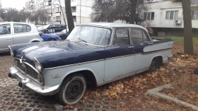 Simca Shambord Vedette v 8 | Auto.bg — изображение 6 Simca Shambord Vedette v 8 | Auto.bg — изображение 6