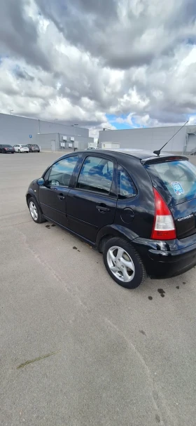 Citroen C3 - 1100 € - 98156186 5 | Car24.bg Citroen C3 - 1100 € - 98156186 5
