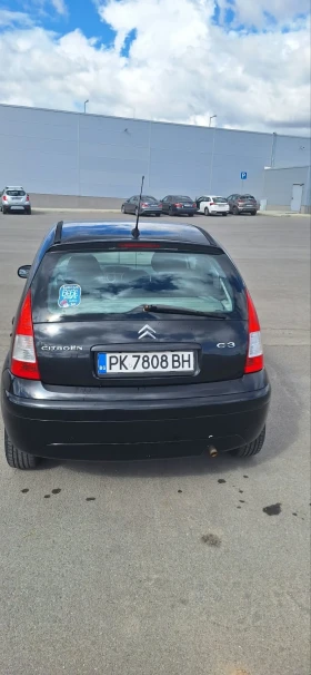 Citroen C3 - 1100 € - 98156186 4 | Car24.bg Citroen C3 - 1100 € - 98156186 4