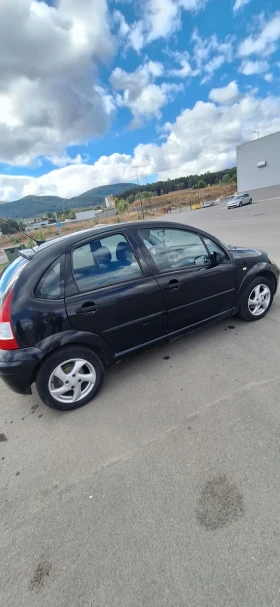 Citroen C3 - 1100 € - 98156186 3 | Car24.bg Citroen C3 - 1100 € - 98156186 3