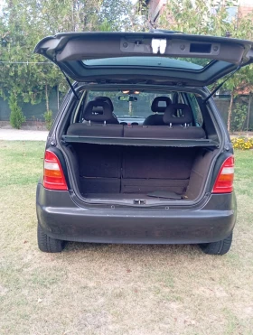 Mercedes-Benz A 140 undefined | Auto.bg — изображение 4 Mercedes-Benz A 140 undefined | Auto.bg — изображение 4