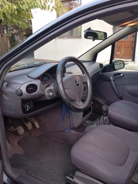 Mercedes-Benz A 140 undefined | Auto.bg — изображение 6 Mercedes-Benz A 140 undefined | Auto.bg — изображение 6