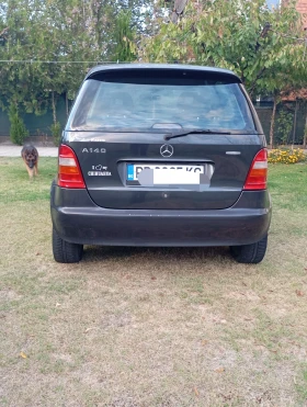 Mercedes-Benz A 140 undefined | Auto.bg — изображение 2 Mercedes-Benz A 140 undefined | Auto.bg — изображение 2