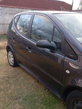 Mercedes-Benz A 140 undefined | Auto.bg — изображение 8 Mercedes-Benz A 140 undefined | Auto.bg — изображение 8