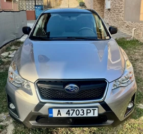 Subaru XV 4x4, XV Activity Trend EDITION | Auto.bg — изображение 2 Subaru XV 4x4, XV Activity Trend EDITION | Auto.bg — изображение 2