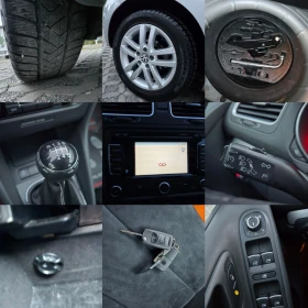 VW Golf 1.4TSI-122кс= 6ск= НАВИ= АВТОПИЛОТ= HIGHLINE | Auto.bg — изображение 16 VW Golf 1.4TSI-122кс= 6ск= НАВИ= АВТОПИЛОТ= HIGHLINE | Auto.bg — изображение 16