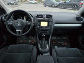 VW Golf 1.4TSI-122кс= 6ск= НАВИ= АВТОПИЛОТ= HIGHLINE | Auto.bg — изображение 12 VW Golf 1.4TSI-122кс= 6ск= НАВИ= АВТОПИЛОТ= HIGHLINE | Auto.bg — изображение 12
