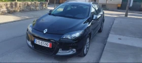 Renault Megane GT LINE - Car24.bg Renault Megane GT LINE