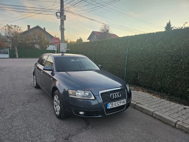 Audi A6 - 4700 лв. / 2403.07 € - 30881585 1 | Car24.bg Audi A6 - 4700 лв. / 2403.07 € - 30881585 1