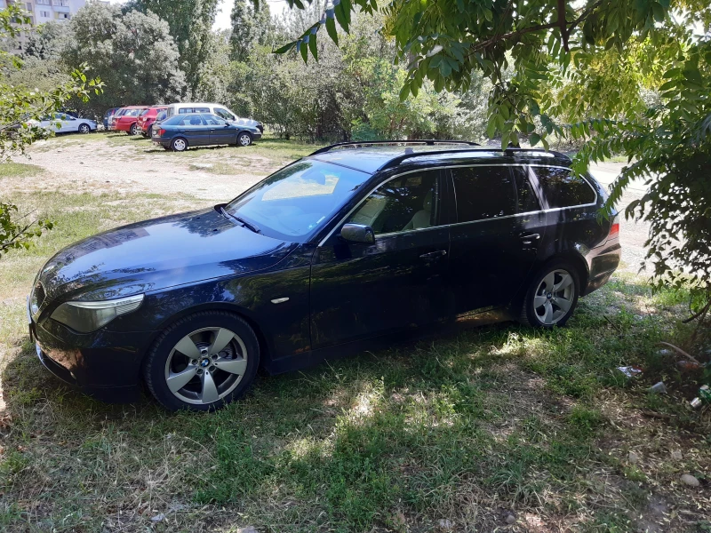 BMW 525 525d - 3700 € / 7236.57 лв. - 94563507 1 | Car24.bg BMW 525 525d - 3700 € / 7236.57 лв. - 94563507 1