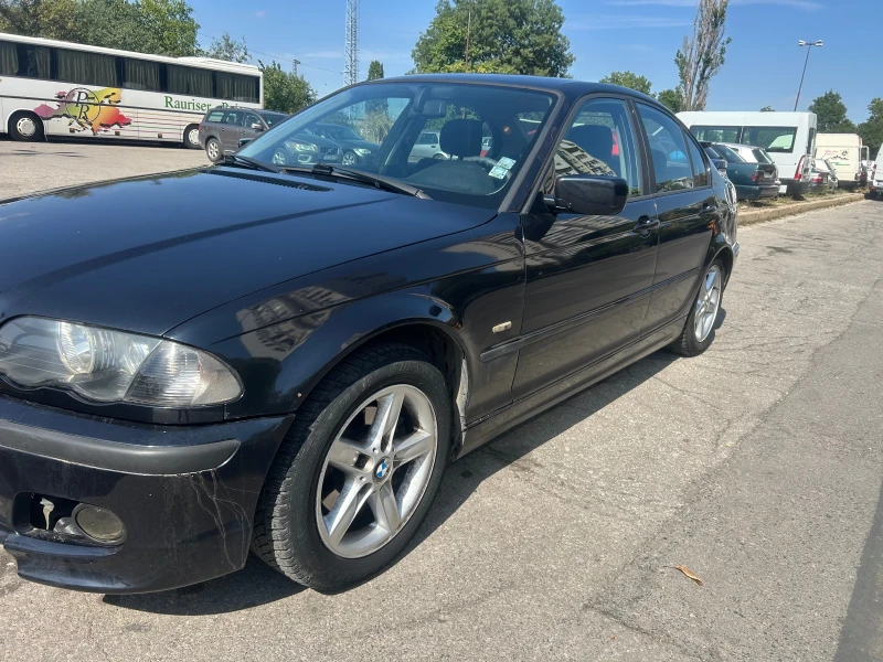 BMW 316 1.9 M43B19 LPG - 1199 € - 80225508 1 | Car24.bg BMW 316 1.9 M43B19 LPG - 1199 € - 80225508 1