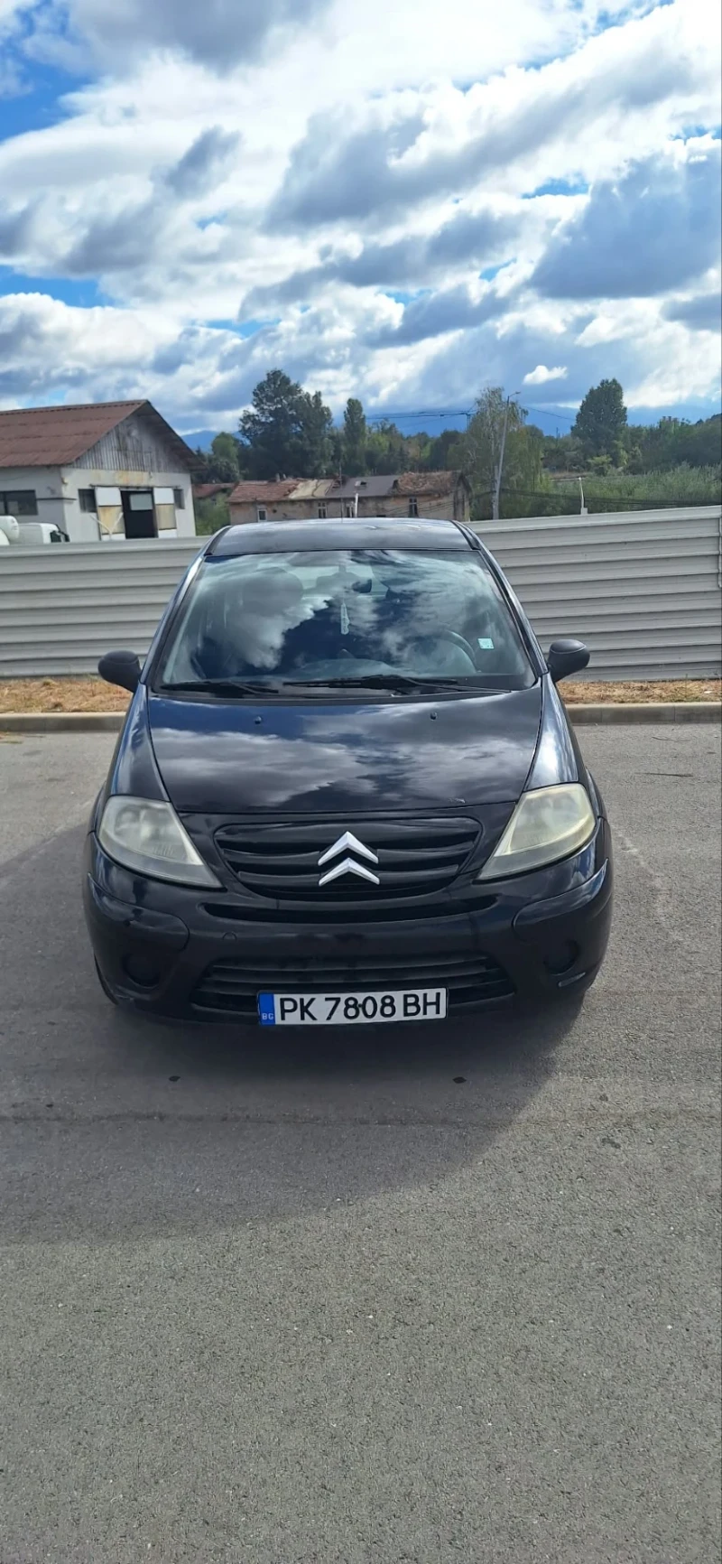 Citroen C3 - 1100 € - 98156186 1 | Car24.bg Citroen C3 - 1100 € - 98156186 1