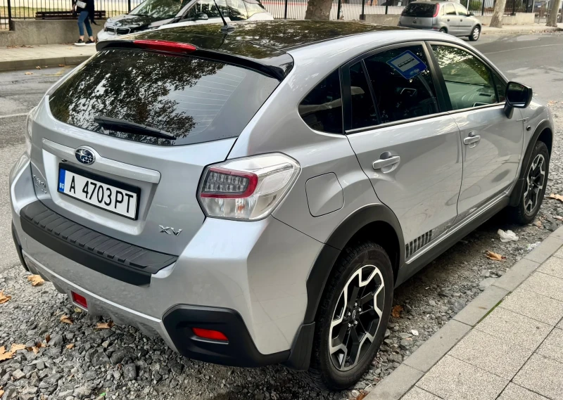 Subaru XV 4x4, XV Activity Trend EDITION - 11900 € - 72727510 1 | Car24.bg Subaru XV 4x4, XV Activity Trend EDITION - 11900 € - 72727510 1