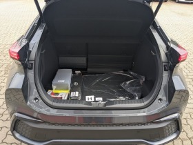 Toyota C-HR 2.0 Hybrid Lounge* Leather* Panorama* AMBI* JBL* | Mobile.bg   11