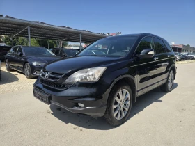 Honda Cr-v 2.2 150к.с 4х4 - Car24.bg Honda Cr-v 2.2 150к.с 4х4
