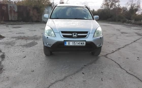 Honda Cr-v 2 | Mobile.bg — малка снимка 3