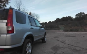 Honda Cr-v 2 | Mobile.bg — малка снимка 5