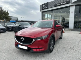 Mazda CX-5 AWD / 4x4 EVOLUTION - Car24.bg Mazda CX-5 AWD / 4x4 EVOLUTION