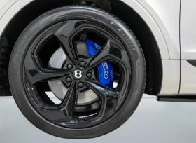 Bentley Bentayga V8 = Black Edition = Гаранция - 480640 лв. / 245747.33 € - 47677963 5 | Car24.bg Bentley Bentayga V8 = Black Edition = Гаранция - 480640 лв. / 245747.33 € - 47677963 5