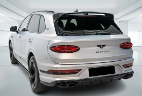 Bentley Bentayga V8 = Black Edition = Гаранция - 480640 лв. / 245747.33 € - 47677963 3 | Car24.bg Bentley Bentayga V8 = Black Edition = Гаранция - 480640 лв. / 245747.33 € - 47677963 3