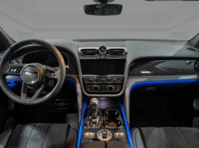 Bentley Bentayga V8 = Black Edition = Гаранция - 480640 лв. / 245747.33 € - 47677963 8 | Car24.bg Bentley Bentayga V8 = Black Edition = Гаранция - 480640 лв. / 245747.33 € - 47677963 8