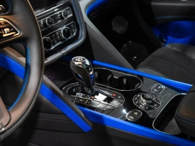 Bentley Bentayga V8 = Black Edition = Гаранция - 480640 лв. / 245747.33 € - 47677963 9 | Car24.bg Bentley Bentayga V8 = Black Edition = Гаранция - 480640 лв. / 245747.33 € - 47677963 9